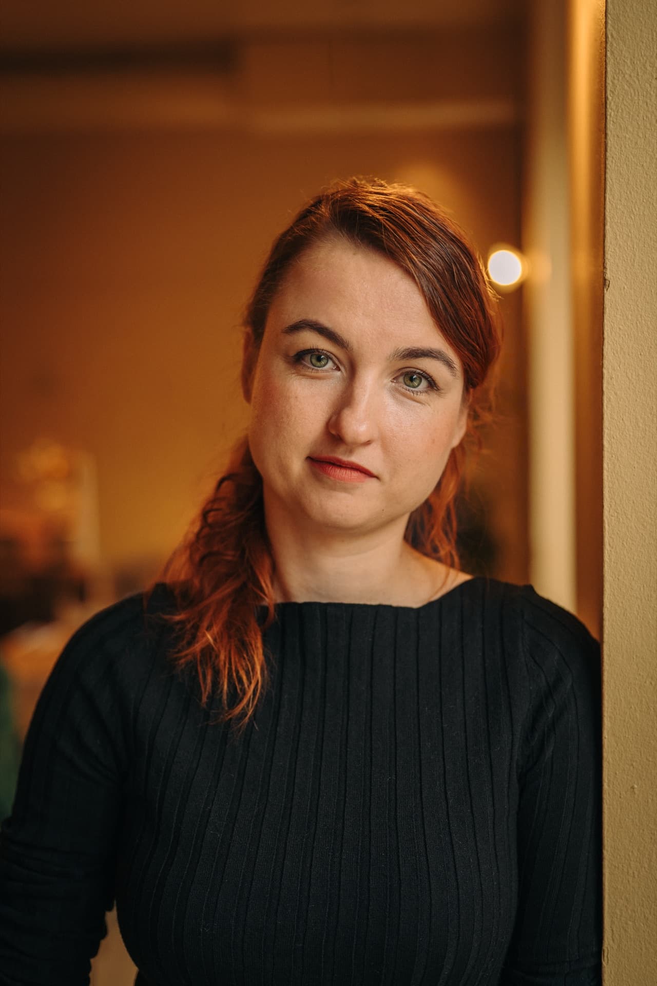 Lucie Janošková