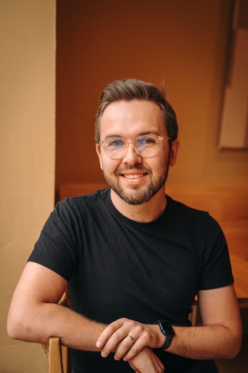Filip Doksanský
