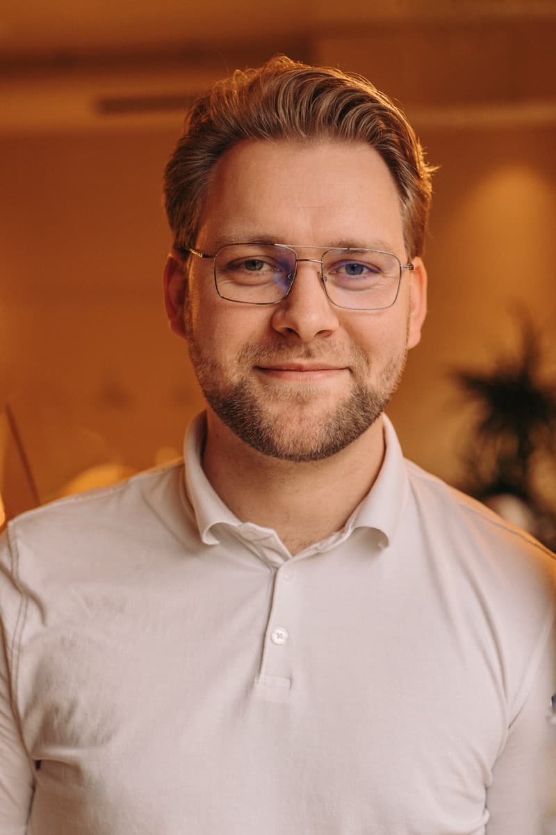 Jakub Klíma